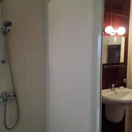Private Studio In Esperanto Апартамент *