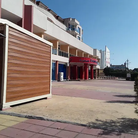 Apartament Private Studio In Esperanto *
