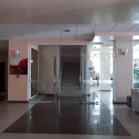 Private Studio In Esperanto Słoneczny Brzeg