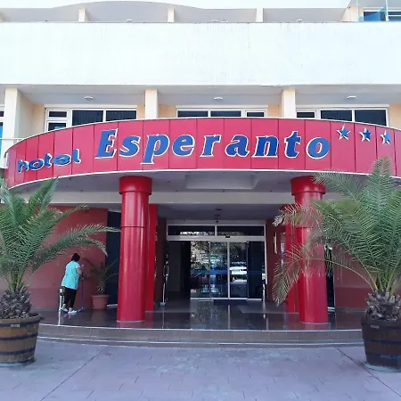 Private Studio In Esperanto Apartament