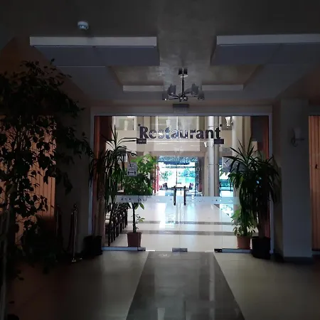 Private Studio In Esperanto Apartament *