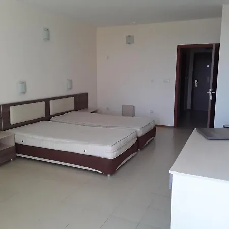Private Studio In Esperanto Apartament